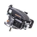 Loncin motor függőleges tengelyű  LC1P65FE-3 123 cm3, 2.1 kw, 22.2x53mm, fékes motor