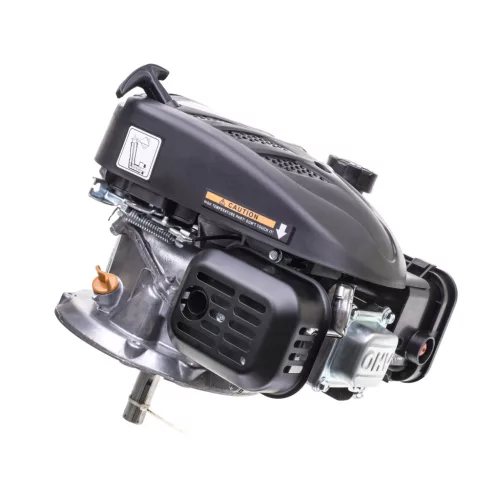 Loncin motor függőleges tengelyű  LC1P65FE-3 123 cm3, 2.1 kw, 22.2x53mm, fékes motor