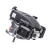 Loncin motor függőleges tengelyű  LC1P65FE-3 123 cm3, 2.1 kw, 22.2x53mm, fékes motor