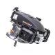 Loncin motor függőleges tengelyű  LC1P65FE-3 123 cm3, 2.1 kw, 22.2x53mm, fékes motor