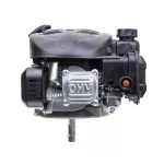 Loncin motor függőleges tengelyű  LC1P65FE-3 123 cm3, 2.1 kw, 22.2x53mm, fékes motor