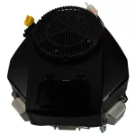 Loncin motor függőleges tengelyű  LC2P76F kéthengeres 635 cm3, 13.5 kw,