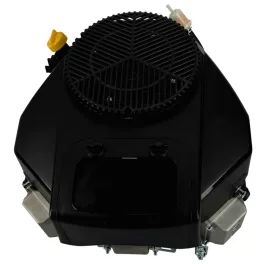   Loncin motor függőleges tengelyű  LC2P76F kéthengeres 635 cm3, 13.5 kw,