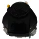 Loncin motor függőleges tengelyű  LC2P76F kéthengeres 635 cm3, 13.5 kw,