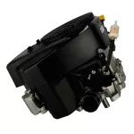 Loncin motor függőleges tengelyű  LC2P76F kéthengeres 635 cm3, 13.5 kw,