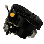 Loncin motor függőleges tengelyű  LC2P76F kéthengeres 635 cm3, 13.5 kw,