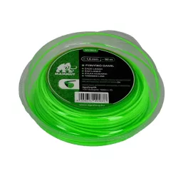 Damil 1.6mm kerek 92 méter MAMMUT bliszteres