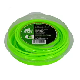 Damil 2.7mm kerek 15 méter MAMMUT bliszteres