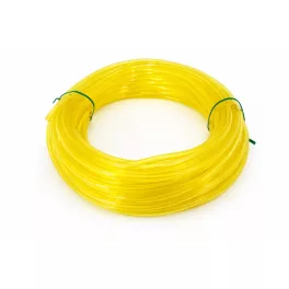 Üzemanyagcső   2.5x5.0mm 15.0 méter utángyártott