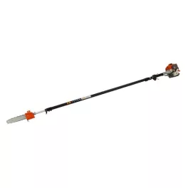   Ágvágó robbanómotoros Kasei QJB270 27,2 cm3, 0,7kw, teleszkópos 290-425 cm-ig