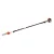 Ágvágó robbanómotoros Kasei QJB270 27,2 cm3, 0,7kw, teleszkópos 290-425 cm-ig