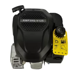   Rato motor függőleges tengelyű  RV125-S 127.1 ccm, 2.0 kw 22,2 x 65 mm