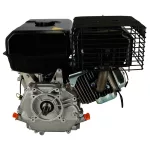 Rato motor vízszintes tengelyű  R390 389 ccm, 8.0 kw, kúpos