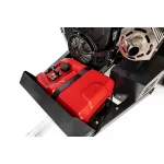 Bluebird D16 PRO benzines ágaprító