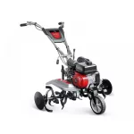 RATO RG3.6-75Q-D-II Rotációs Kapa