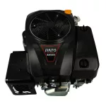 Rato motor függőleges tengelyű  RV550 547 cm3, 12 kw, 25.4x80mm,