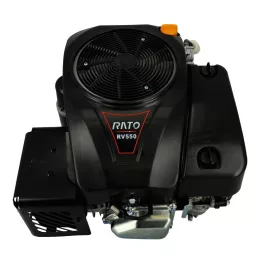   Rato motor függőleges tengelyű  RV550 547 cm3, 12 kw, 25.4x80mm,