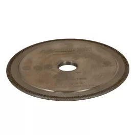 Láncélezőkorong Tecomec 145x22.2x3.2mm gyémántporos