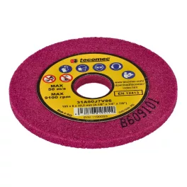 Láncélezőkorong Tecomec 105x22.2x6mm