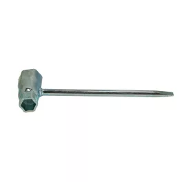 Kombi T-kulcs  13x19mm 127mm hosszú