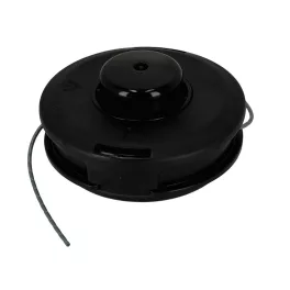 Damilfej Tecomec TNW130 adapter nélkül