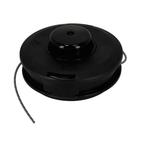 Damilfej Tecomec TNW130 adapter nélkül