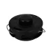 Damilfej Tecomec TNG109 adapter nélkül