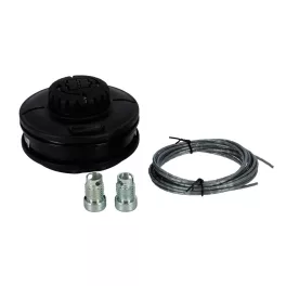   Damilfej Tecomec EW109 m10x1.00, m12x1.50 balos belsőmenet, gyorsfűzős utángyártott