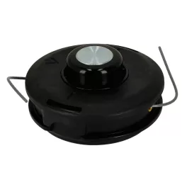 Damilfej Tecomec SPR130 adapter nélkül