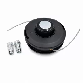   Damilfej Tecomec SPR130 m10x1.00 balos belső menetes + 12x1.50 balos belső menetes