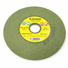 Láncélezőkorong Tecomec 145x22.2x3.2mm