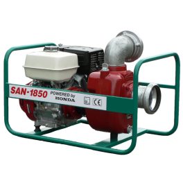 SAN 1850 szennyvízszivattyú