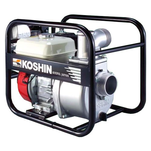 Koshin SEH-100X vízszivattyú