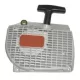Komplett indítószerkezet Stihl MS360, 034, MS340, 036 gépekhez