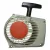 Komplett indítószerkezet Stihl MS240, MS260, 024, 026 gépekhez