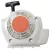 Komplett indítószerkezet Stihl FS120, FS200, FS250, FS300, FR350 gépekhez