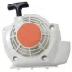 Komplett indítószerkezet Stihl FS120, FS200, FS250, FS300, FR350 gépekhez