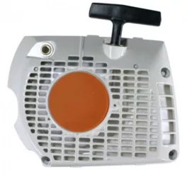 Komplett indítószerkezet Stihl MS341, MS361 gépekhez