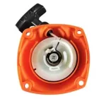 Komplett indítószerkezet Husqvarna 143R2 / Zenoah G35L, G45L gépekhez
