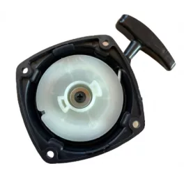   Komplett indítószerkezet Husqvarna 143R2 / Zenoah G35L, G45L gépekhez – 1. kivitel