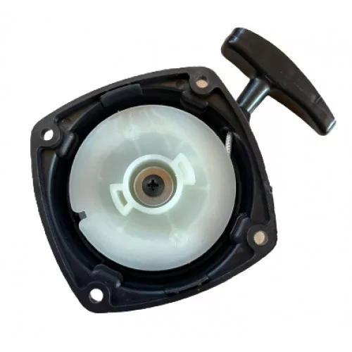 Komplett indítószerkezet Husqvarna 143R2 / Zenoah G35L, G45L gépekhez – 1. kivitel