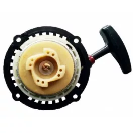   Komplett indítószerkezet Robin RBC411, NB411, CG411 / Makita RBC411 gépekhez – R kivitel