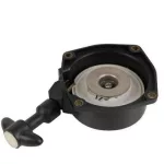 Komplett indítószerkezet Kawasaki TD40, TD43, TD48 gépekhez
