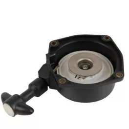   Komplett indítószerkezet Kawasaki TD40, TD43, TD48 gépekhez