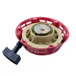 Komplett indítószerkezet Honda GX120, GX140, GX160, GX200 motorokhoz