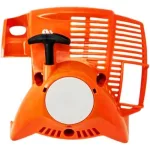 Komplett indítószerkezet Stihl FC56, FC56C, FS36, FS40, FS40C, FS44, FS50, FS50C, FS56, FS56C, FS56R, FS56RC, HT56C, KM56C, KM56RC gépekhez