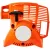 Komplett indítószerkezet Stihl FC56, FC56C, FS36, FS40, FS40C, FS44, FS50, FS50C, FS56, FS56C, FS56R, FS56RC, HT56C, KM56C, KM56RC gépekhez