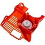 Komplett indítószerkezet Stihl FC56, FC56C, FS36, FS40, FS40C, FS44, FS50, FS50C, FS56, FS56C, FS56R, FS56RC, HT56C, KM56C, KM56RC gépekhez