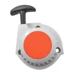   Komplett indítószerkezet Stihl FS94, FS94R, KM94R, HL91K, HL94, HL94K, KM94, HL91, FS94C, FS94RC gépekhez