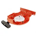 Komplett indítószerkezet Husqvarna 241R, 333R, 333RJ, 335RX, 335RJX, 335FR, 335LS, 335LX gépekhez